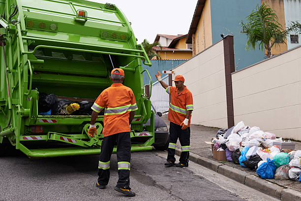 Best Carpet Removal and Disposal  in New Paleste, IN
